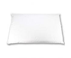 Maurys Cuscino Antisoffoco di Sicurezza Lavabile Ipoallergenico Per Bambini Da Lettino e Culla 60 x 40 cm