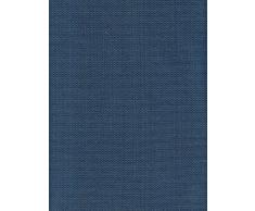 COPRIPOLTRONA SCUDO salvapoltrona - 1 posto - BLU