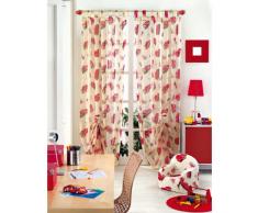 Tenda Disney Cars Pixar telo arredo cameretta 140x290 velo colore panna G284