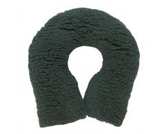 Cuscino antidecubito double face | Dimensioni: 44 x 42 x 12 cm | Forma di ferro di cavallo