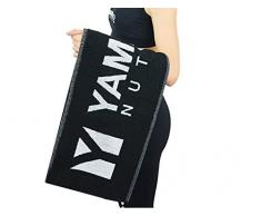 YAMAMOTO Nutrition Sport Towel Asciugamano Palestra