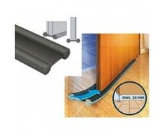 PARAFREDDO DOPPIA AZIONE CM95 - ALTEZZAMAX 3 CM - SOTTOPORTA REMOVIBILE, SI ADATTA DA 0 A 25/30MM