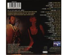 Groove Station: King/Federa