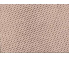 Mariplayd Copridivano Scudo Velvet quattrostagioni ViaRoma60 2 posti Beige