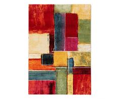 ABC Tappeto Gallery F multicolore - 160x230 cm M043