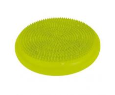 Toorx AHF-043, Cuscino Ad Aria Unisex Adulto, Nero, 36x36x36