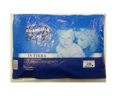 Caleffi Guanciale Antisoffoco Cm 34 x 45 Cuscino Baby
