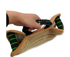 NC 1Pcs Morso di Iuta Cuneo per morso Cuscino per mordere Sicuro Cuneo per morso di Cane Manicotto per morso di Cane Giocare a rimorchio Giocattoli Strumenti di Allenamento