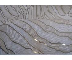 Generico Tenda a Metraggio in Devorè Moderna Alta 300 cm (Tortora)