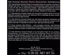 Una fodera decorata Alta definizione-Ricarica per detergente in polvere, numero 6, Morbido cerbiatto, 10 g