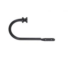 Imex El Zorro B-75052 Set di 2 fermatenda, 135 x 75 mm