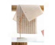 Telo sauna 210x100 cm 100% biancheria (puro biancheria)