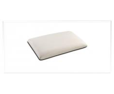 miasuite i sogni italiani Cuscino Memory Foam H 13 CM SAPONETTA Lavabile 100% Ortopedico Anallergico