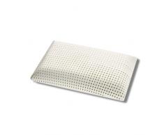 ATHOS HEALTH Tecnologia per la salute e il benessere Guanciale Memory Anatomico Anallergico - Cuscino Inodore Automodellante e Termosensibile Collo h15