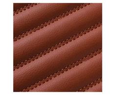 KULACA Per Suzuki Per Jimny 2012-2019 Fodera Per Auto Anti-polvere Anti-graffio Tappetino Per Zaino Moda Semplice (Colore : D)