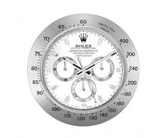 Rolex Orologio da Parete Daytona Orologio Luminoso
