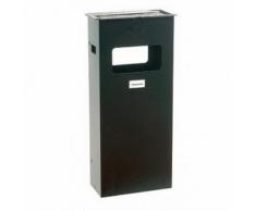 POSACENERE E GETTACARTE X ESTERNO CM.30X15X70