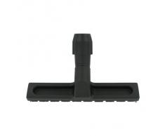 Europart 30 - Spazzola universale per parquet e pavimenti con setole in nylon e ruote in plastica, 38 x 300 mm