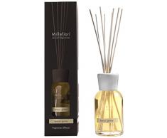 Millefiori Natural Diffusore di fragranza per ambienti 250ml fragranza Lemon Grass