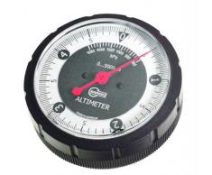 Barigo Modello 20 Analog altimetro 5000m