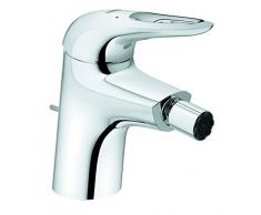GROHE Miscelatore Monocomando per Bidet, Taglia S, Cromo 33565003