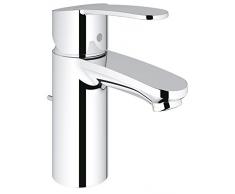 Grohe 33552002 Miscelatore Monocomando Lavabo, Cromo