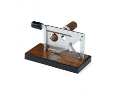 Egoist Cigar Cutter Tagliasigari da tavolo in legno e metallo