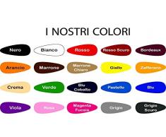 ADESIVI MURALI FRASI FAMIGLIA DOVE LA VITA COMINCIA WALL STICKERS FRASE CITAZIONE ADESIVO MURALE DECORAZIONE INTERNI StickerDesign