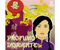 Profumo d'Oriente (Ecosound musica d'Ambiente)