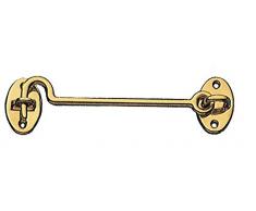 GANCIO FERMAFINESTRE OTTONE MM.200