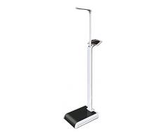 GIMA 27276 Soehnle 7831 Bilancia Digitale con Altimetro e Display IMC, 220kg Portata, 230V