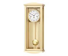 AMS Orologio a Pendolo, meccanismo a 8 Giorni AM R2753