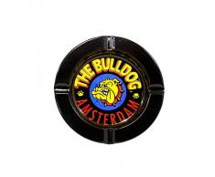 POSACENERE IN ALLUMINIO THE BULLDOG TIN ASHTRAY BULP0S005