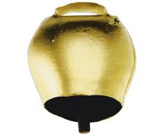 Campanaccio sardo tondo n.1 angelo b. campane bovini pecore agnelli