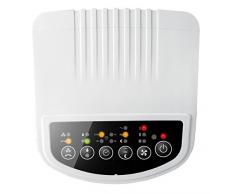 Taurus R 750 Condizionatore DAria Da 65 W, Colore Bianco