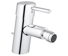 Grohe 32208001 Miscelatore Monocomando Bidet, Cromo