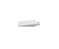 fermafinestra morbido bianco (4 pz)
