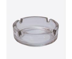 POSACENERE TONDO VETRO PLAY CM.11