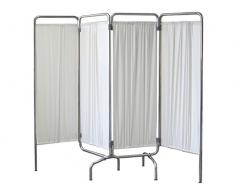 Gima 27972 Paravento 4 Sezioni