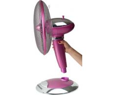 Ventilatore Da Tavolo Bimar VT35 Fucsia