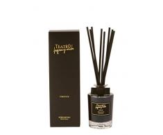 Teatro Fragranze Uniche - Nero Divino Diffusore 100 ml + Bastoncini New