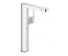 Grohe GRO-32618003 Miscelatore monocomando a bacinella, Nero, XL
