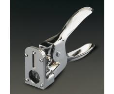 El Casco M765 - Tagliasigari da scrivania, 23 carati, colore: Oro