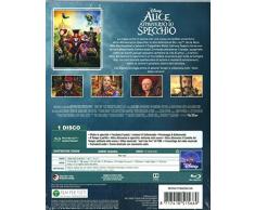 Alice Attraverso lo Specchio Special Pack (Blu-Ray)