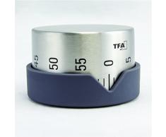 TFA 38.1027.10 sveglia e cronometro