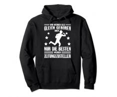 Portariviste in regalo Felpa con Cappuccio