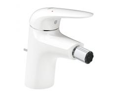GROHE Miscelatore Monocomando per Bidet, Taglia S, Bianco 23720LS3