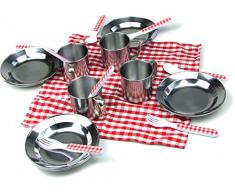 Vilac 8156 - Cestino da pic nic
