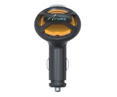 Lampa 37522 Mood Light Diffusore Profumo Fragranza Vaniglia