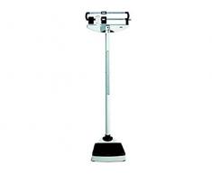 SECA 711 Bilancia, Meccanica con 60-200cm Altimetro, Classe III, 220kg Portata